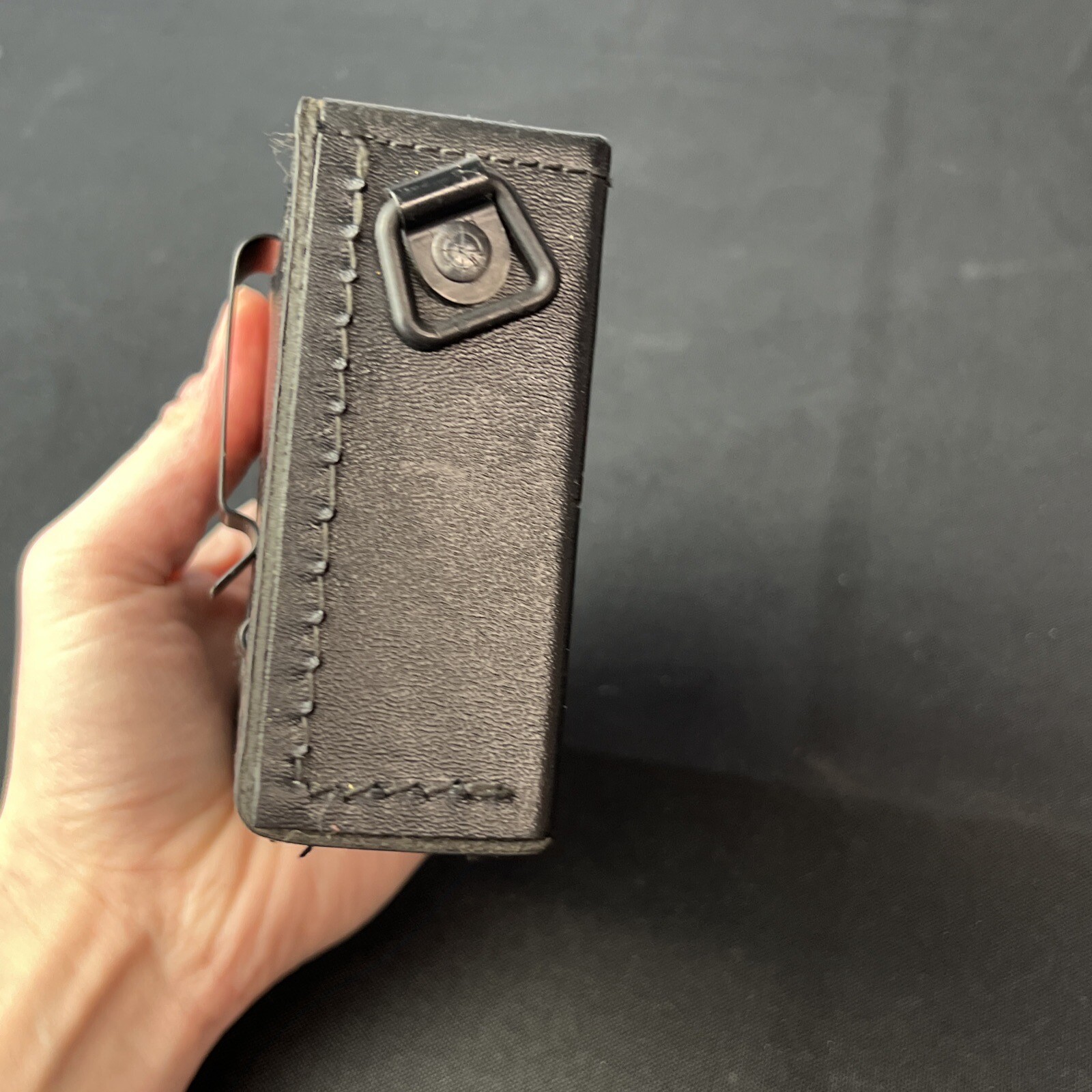 Vintage Quantum Battery 1+ By Quantum Instruments