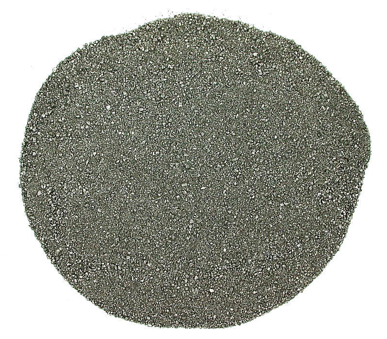 ONE Ounce PURE NO Contaminants Natural 100% Pyrite Inlay Fine Powder Chip