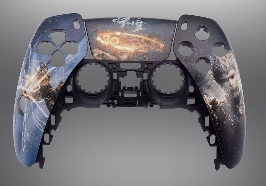 Controller Cover Compatible For PlayStation 5 (Wukong) (2 Piece Set)âœ…USA
