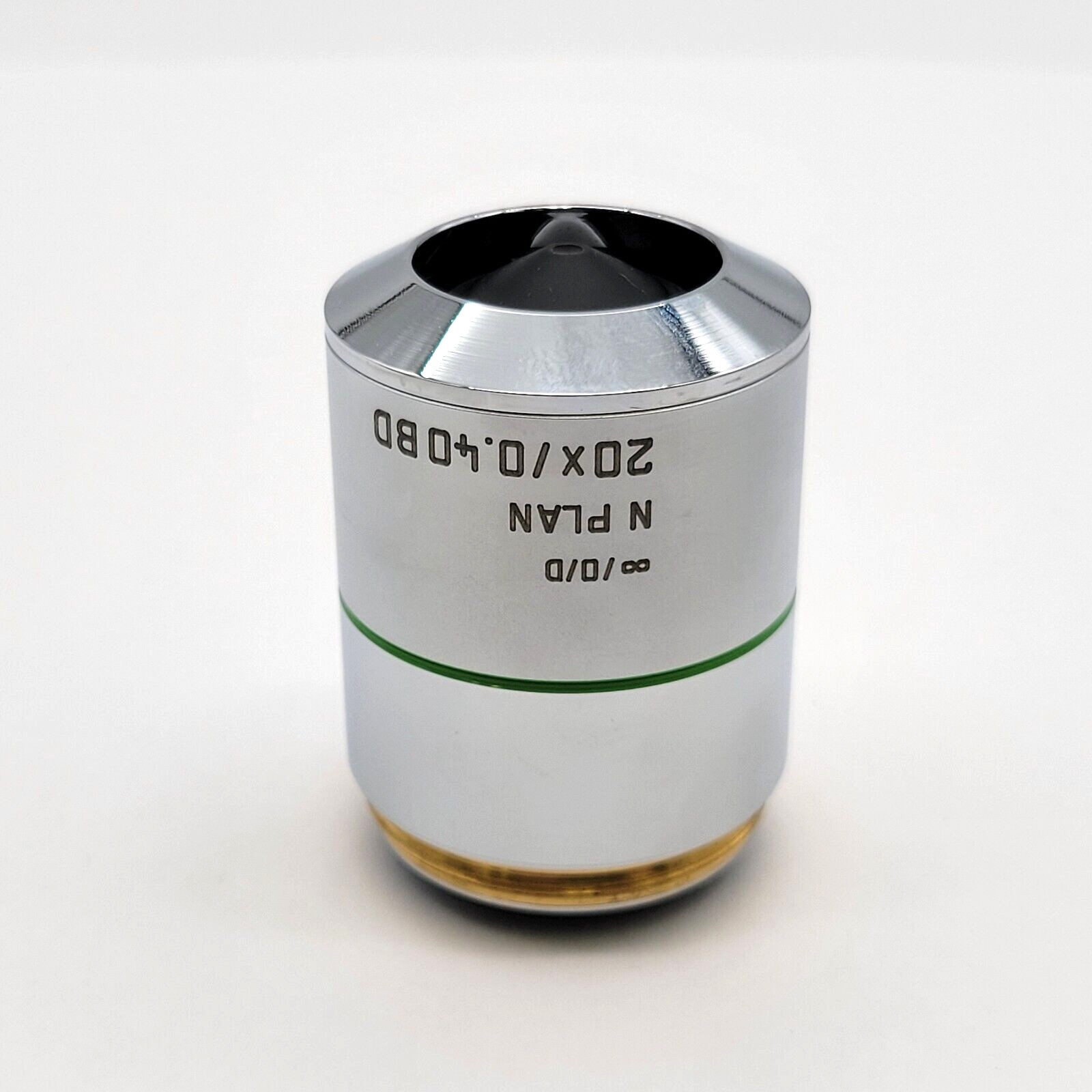 Leica Microscope Objective N Plan 20x BD 566029