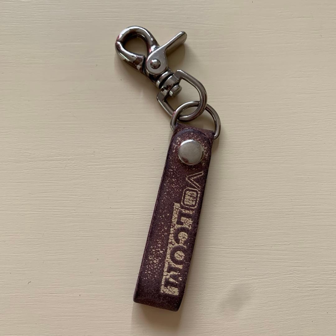 Volcom Keychain Key Chain