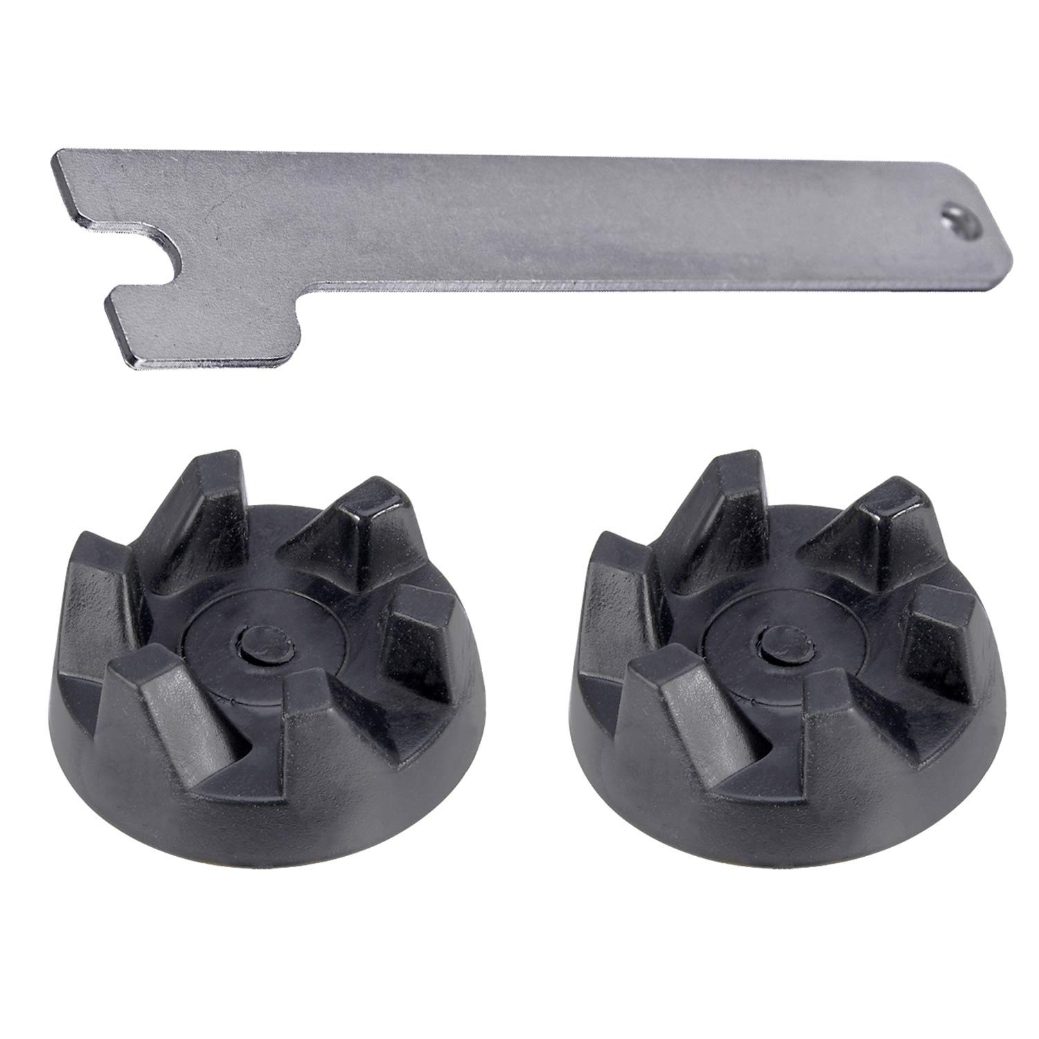 Blender Drive Coupling 9704230 with Spanner Kit, Replacement Parts for KSB5WH...