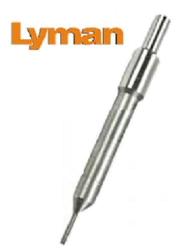 Lyman 8x57 MAUSER Pilot for E-ZEE Trimmer # 7821918 New!