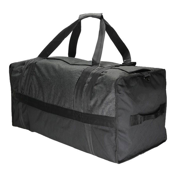 AWOL XXL DAILY Square Odor Lock Bag BLACK SAVE $$ W/ BAY HYDRO $$