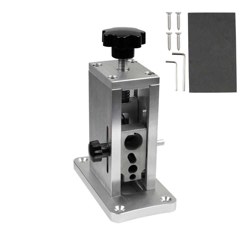 Drill-Powered Wire Stripper Machine Copper Wire Stripping Tool Drill Attachment