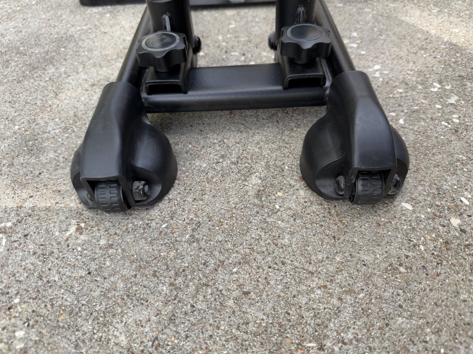 NICE! The DB Method Squat Workout Exercise Machine
