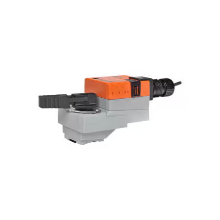 Belimo Arx24-Mft95 Actuator24v Nsr 180 0-135Ohm Dca