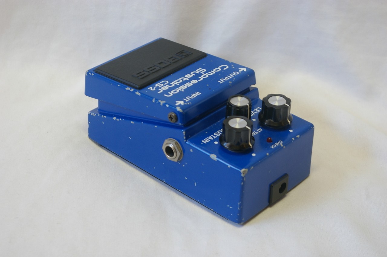 Boss Cs-2