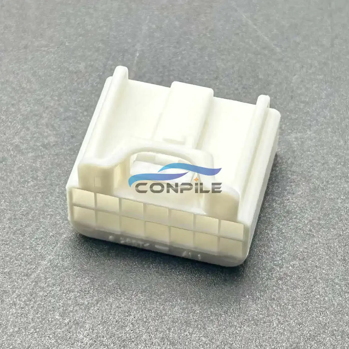 For Honda 14PIN seat ECU rearview mirror wiring harness plug connector shell