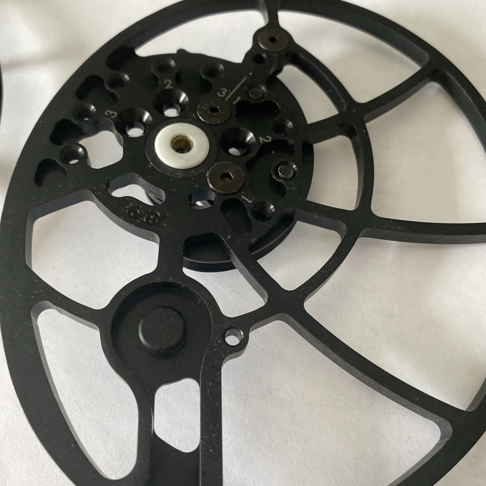 Possibly Bear Archery Cam Set #787817879 Ic 6299 Ic 6293 Plasmoa