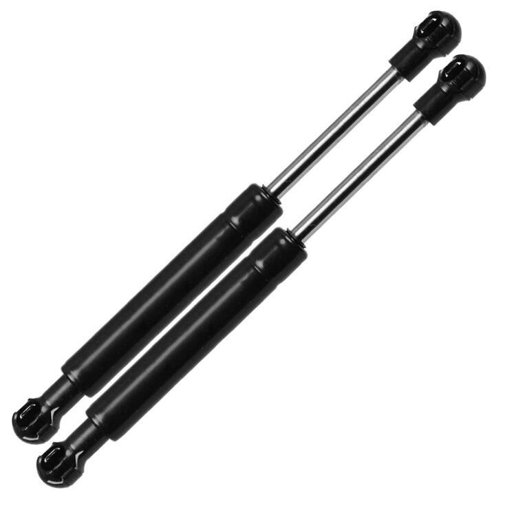 2X Gas Strut Spring 128461A2 For Case IH 680H 1835C 1838 1840 1845C 570LXT 580