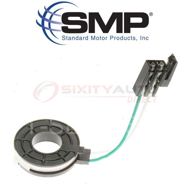 Standard T-Series Distributor Ignition Pickup for 1987-1991 GMC V2500 oh