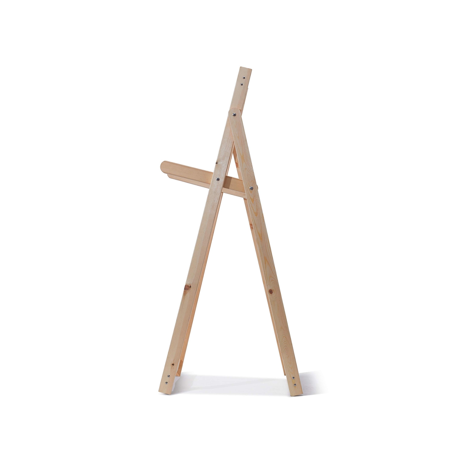 KAINOKAI Wooden Archery Target Stand for Point Bag Archery Target Straw Arche...