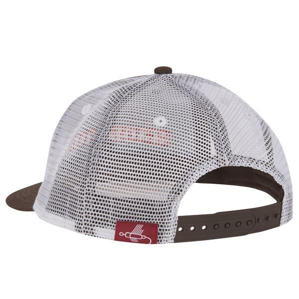 NEW Redington Guide Snapback Trucker Cap Hat