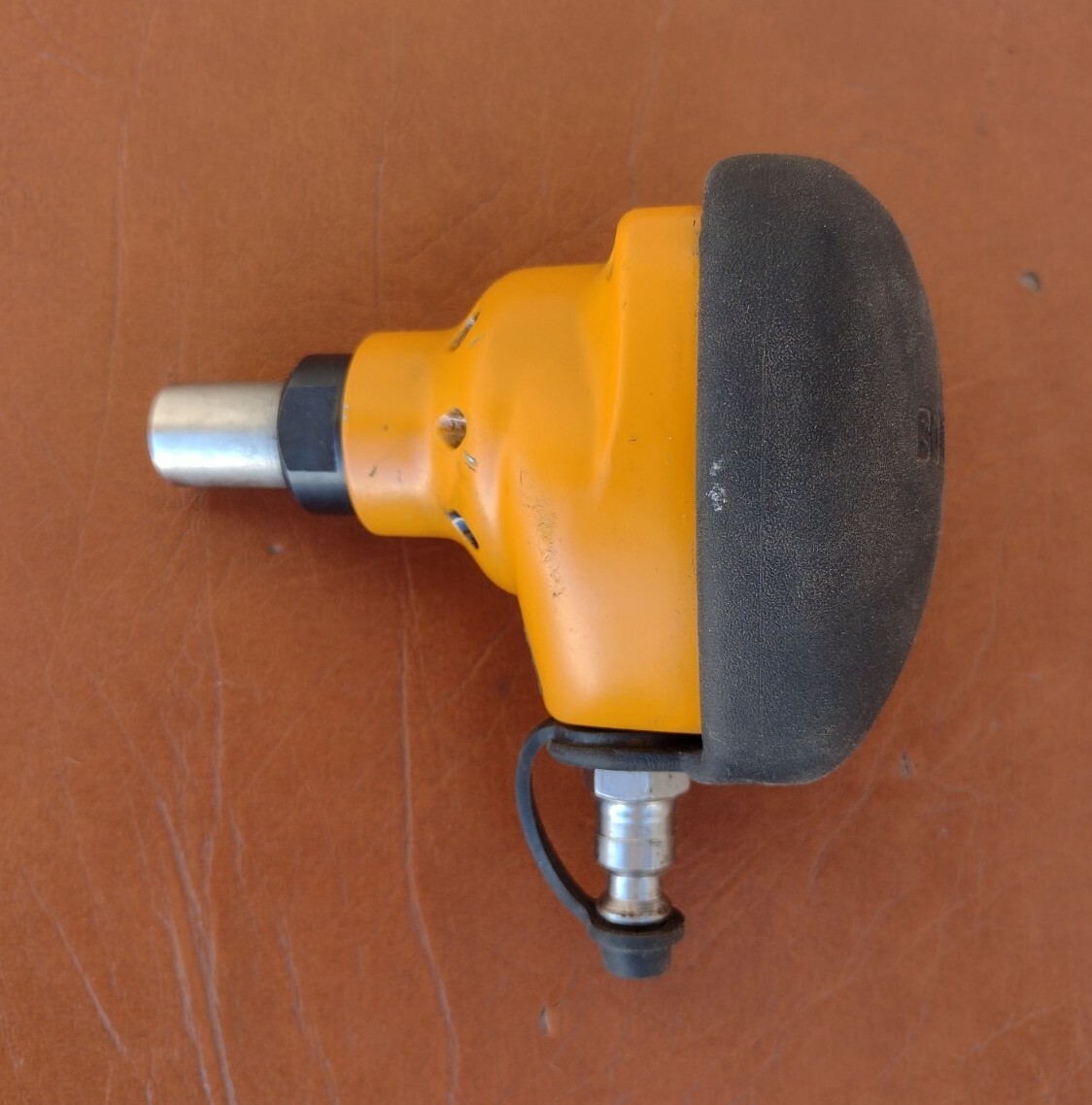 BOSTITCH Pneumatic Air PALM NAILER 186203