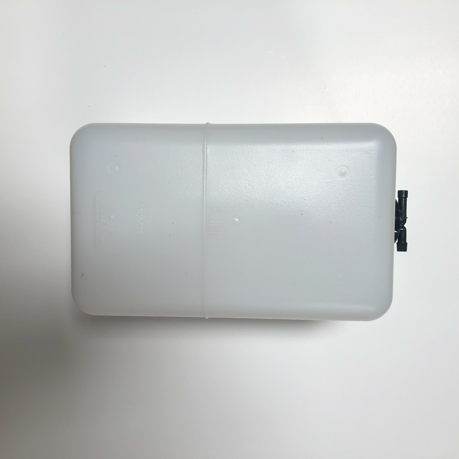 LC05P01774F1 LC05P01381F1 WATER TANK FITS KOBELCO SK350-8 SK360-8 SK485-8