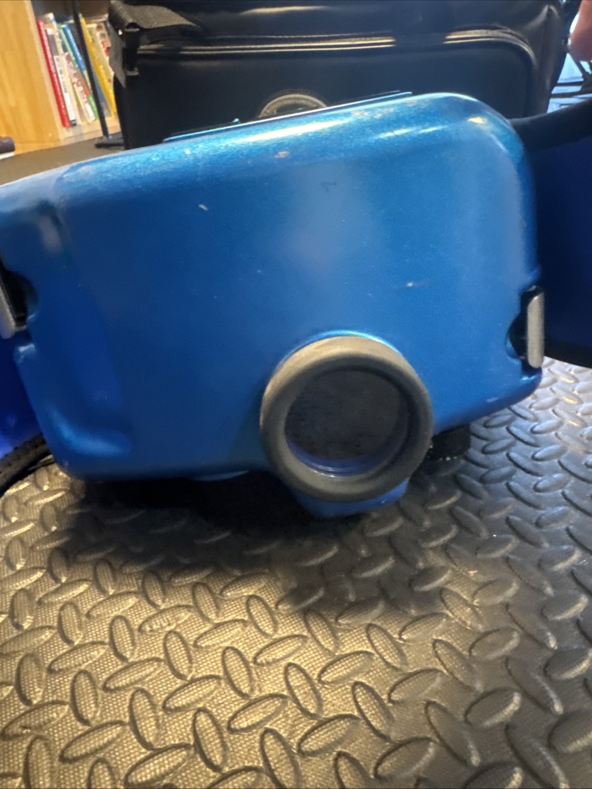 underwater camera