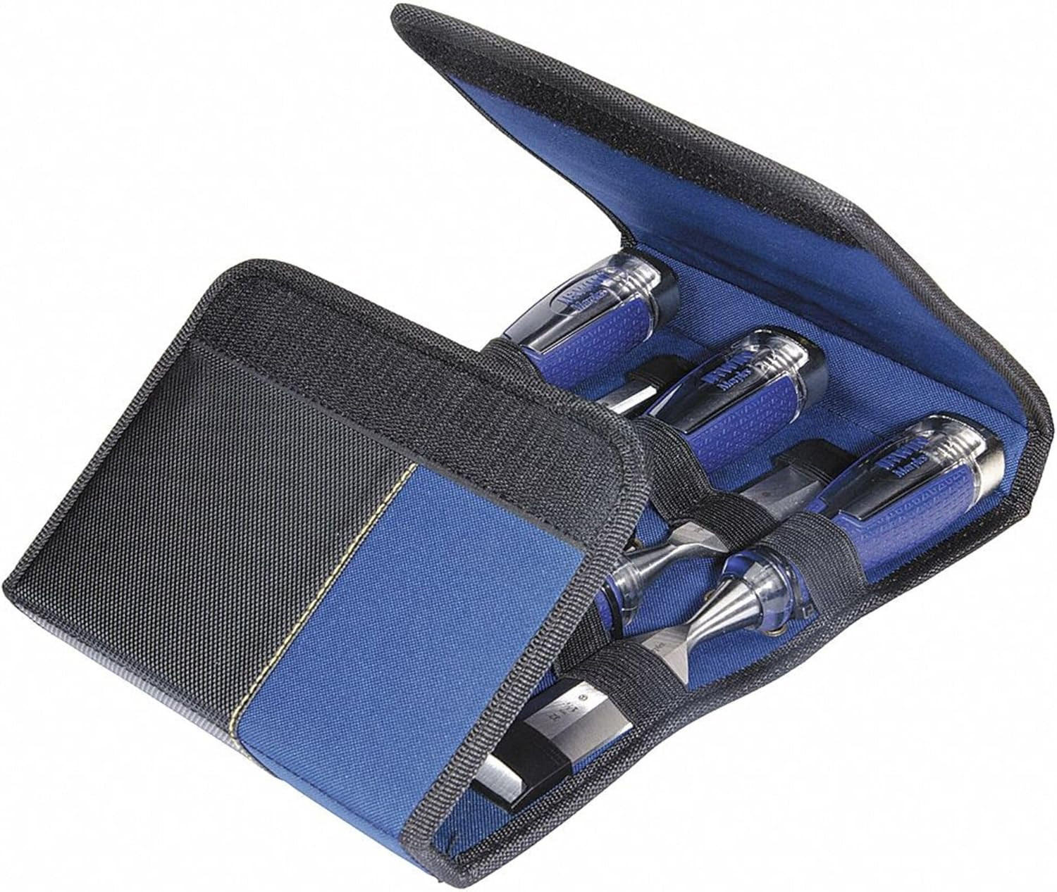 Marples Chisel Set with Wallet, High-Impact, 5-Piece (1819363)