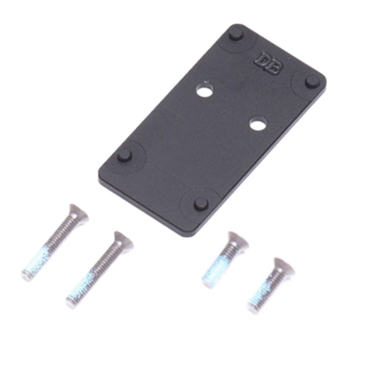 Beretta APX A1 Optic Mounting Plate for Docter Footprint - E03055