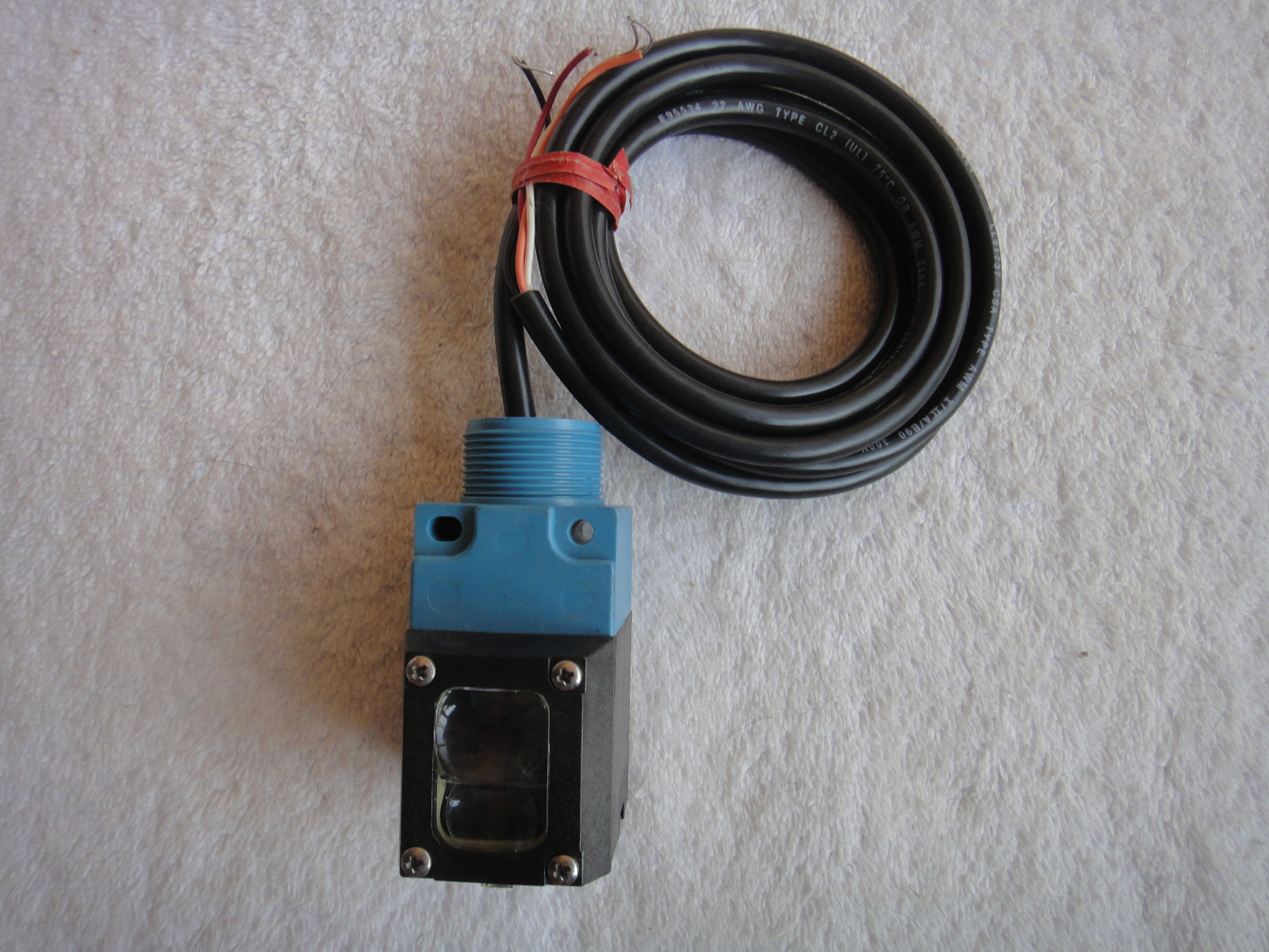 NEW MICRO SWITCH Photoelectric Switch MPP1T111-PD