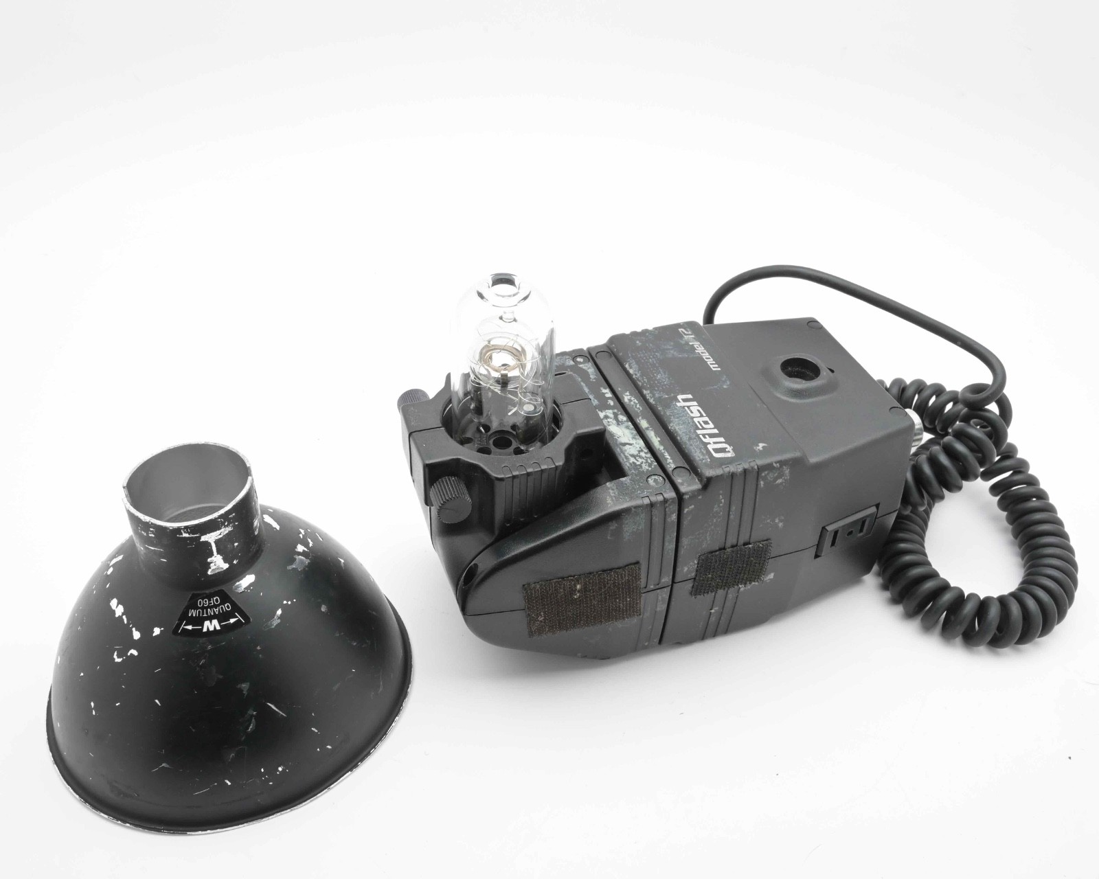 Quantum Qflash Model T2 Flash (#20517)