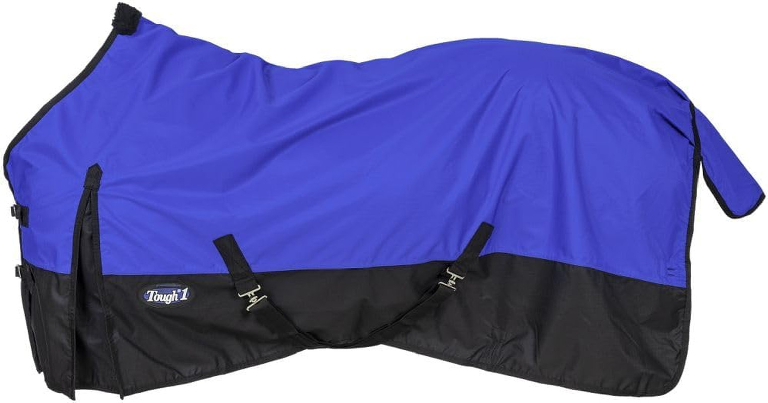 600 Denier Waterproof Horse Sheet