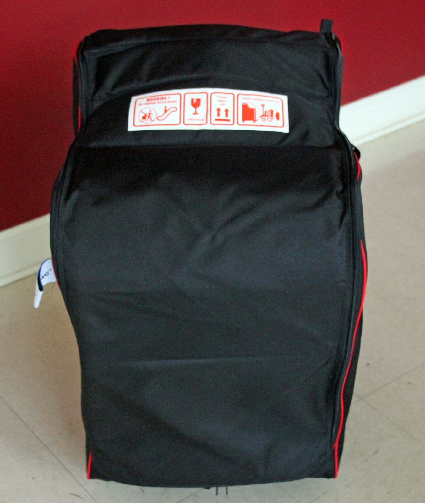 i3 Mobility Scooter Travel Bag