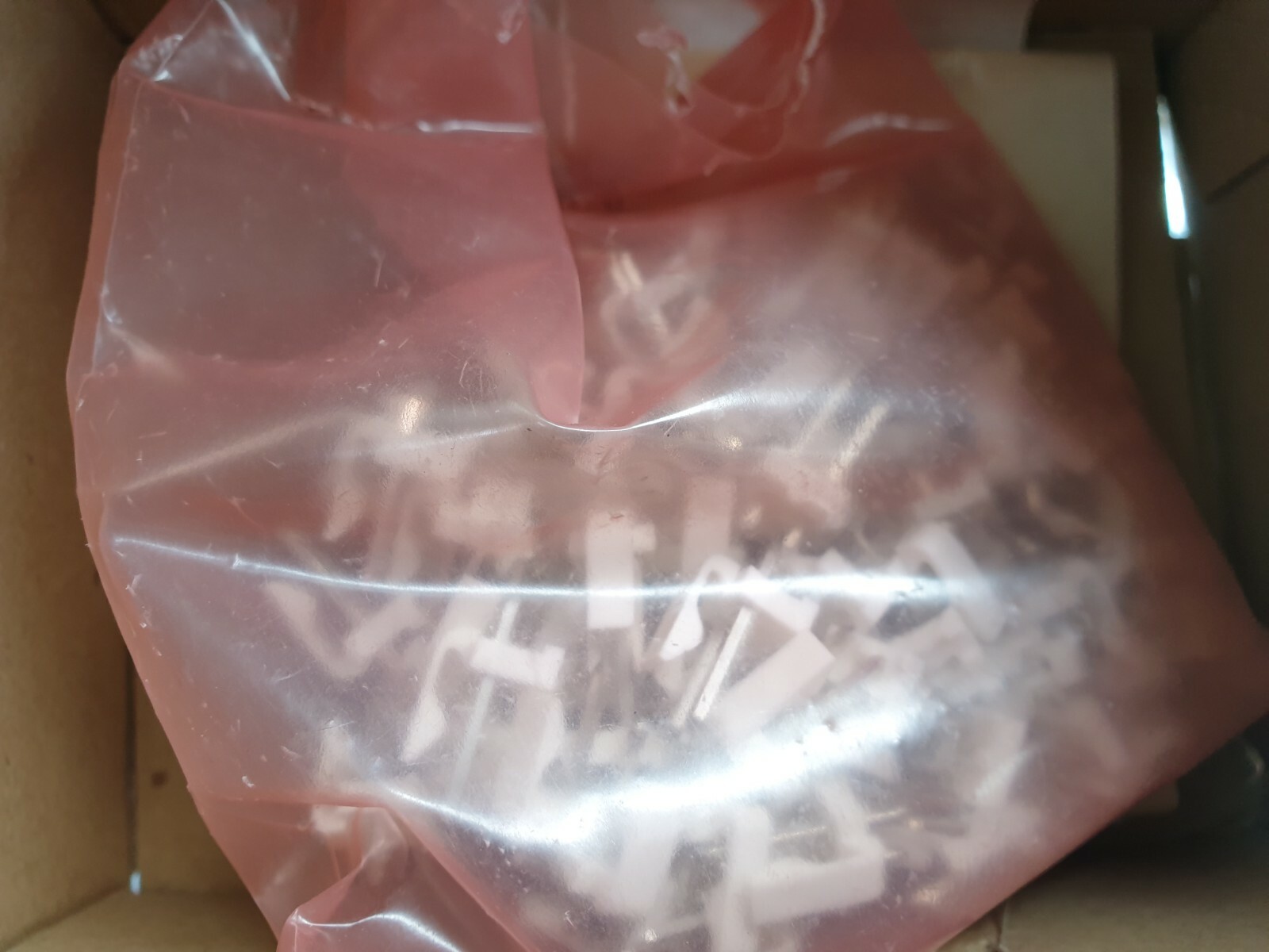 MOLEX 26-60-4020 HEADER QTY: 100 (IN36S1B2)