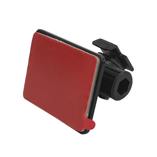 Car Dash Cam Mounting Bracket, Adjustable Windshield Mount S1/S1 Pro/S1 Ultra
