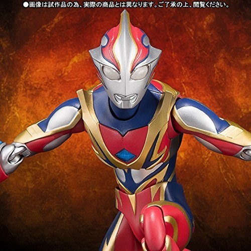 ULTRA-ACT Ultraman Mebius Mebius Phoenix Brave (Tamashii Web Store Limited)