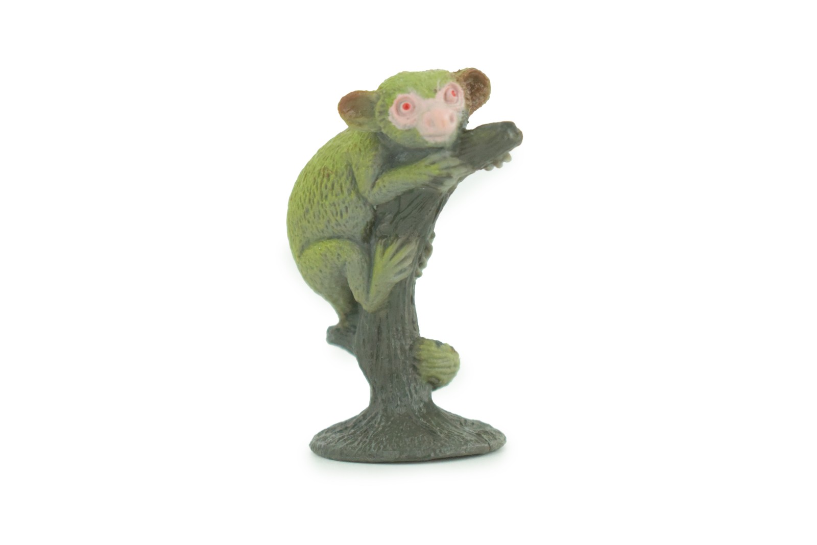 Spectral Tarsier, Toy, Plastic  Animal, Realistic Model, 2 Inches F1779 B129