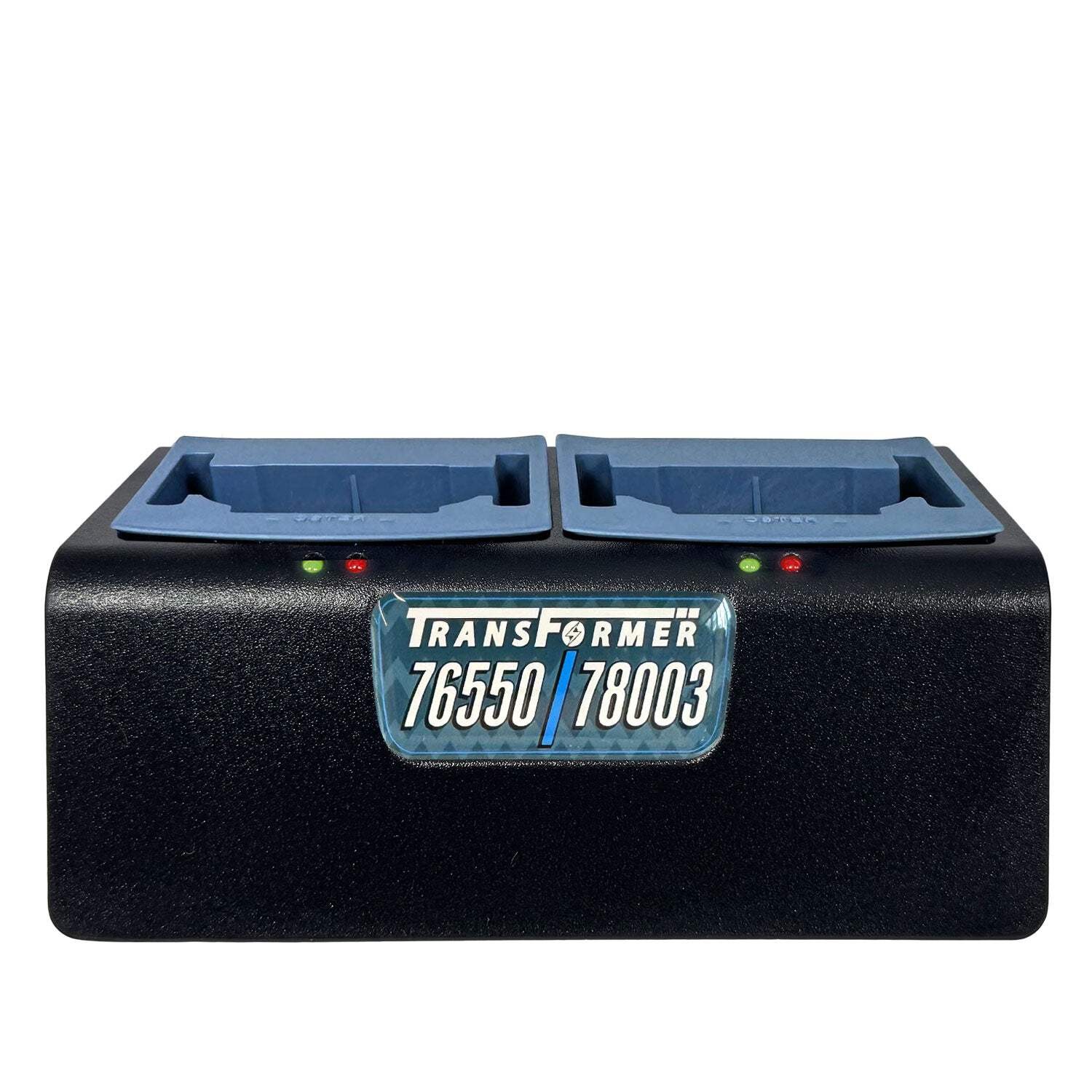 Transformer Charger for two Clipper Batteries for the Oster Octane, Oster Volt,