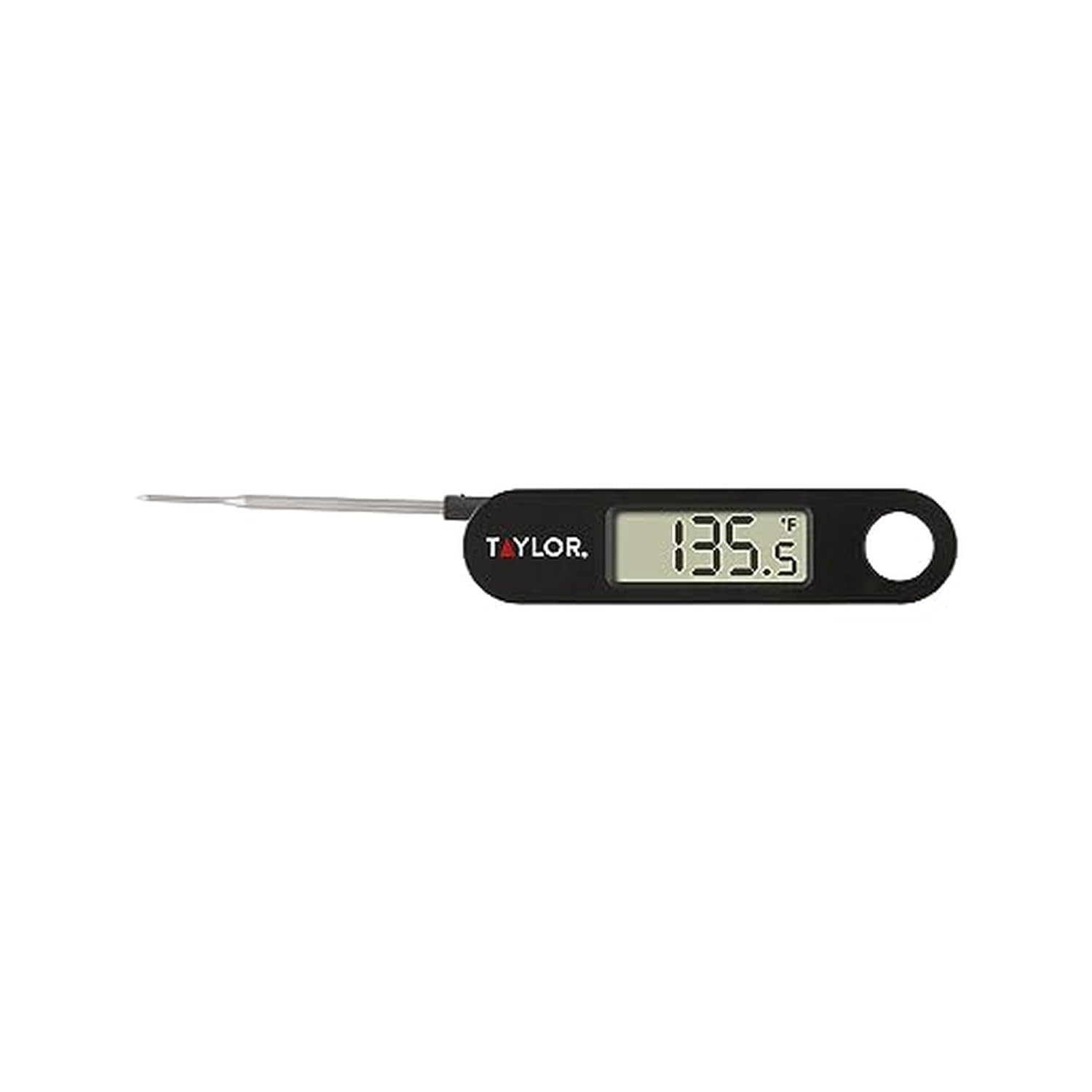 1476 Instant Read Digital Meat Food Grill BBQ Cooking Kitchen Thermometer, Ta...
