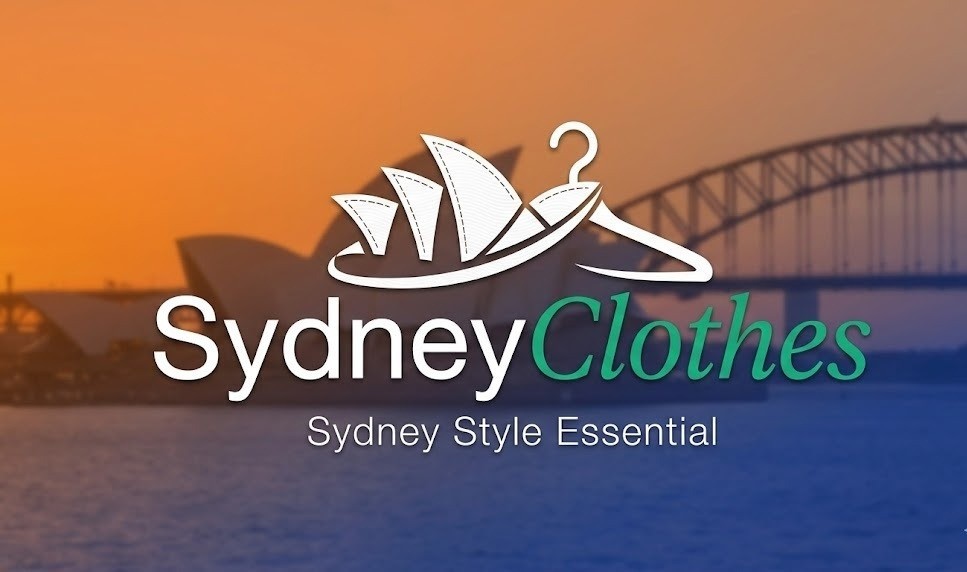 SydneyClothes.com | Premium Fashion & Retail Domain | Australia Sydney .COM