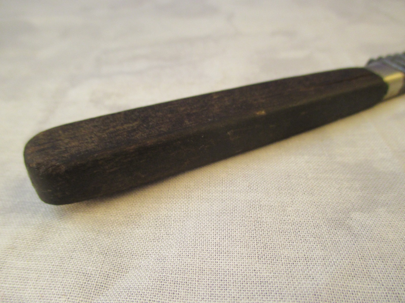 Henckels 4 inch Carbon Steel Decorating Knife