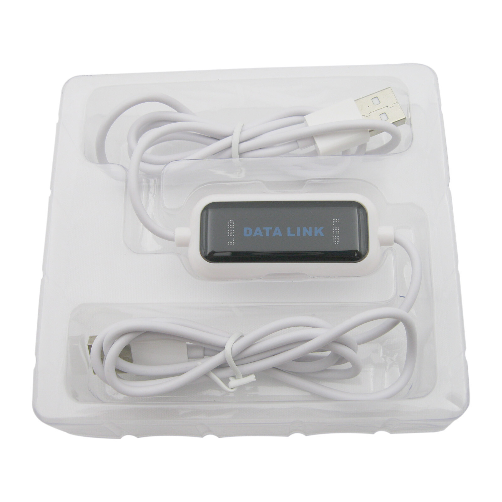 High Speed USB Pc to Pc Online Share Sync Link Net Direct Data File Transfer USA