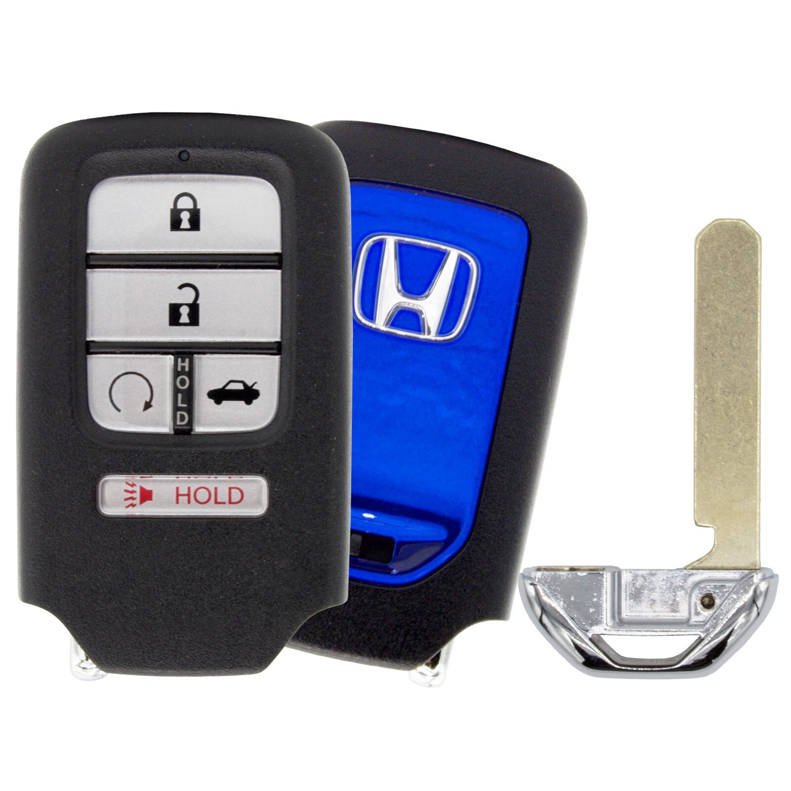Oem Factory Hybrid 18-20 Honda Accord 19-22 Insight Smart Keyless Remote Start