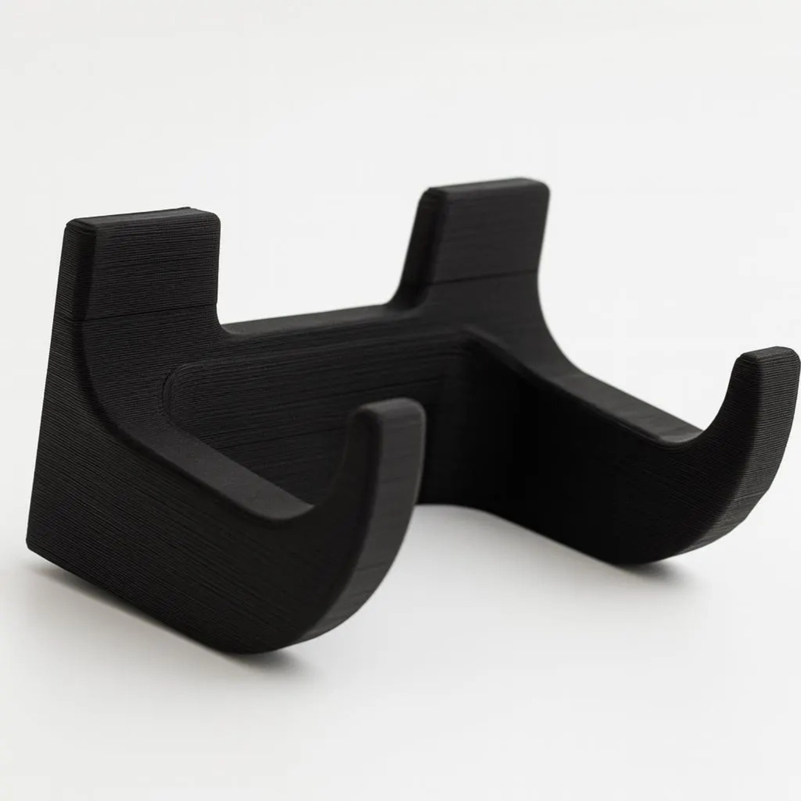 Hedge Trimmer Wall Mount | Secure & Space-Saving Tool Storage | Australian Made