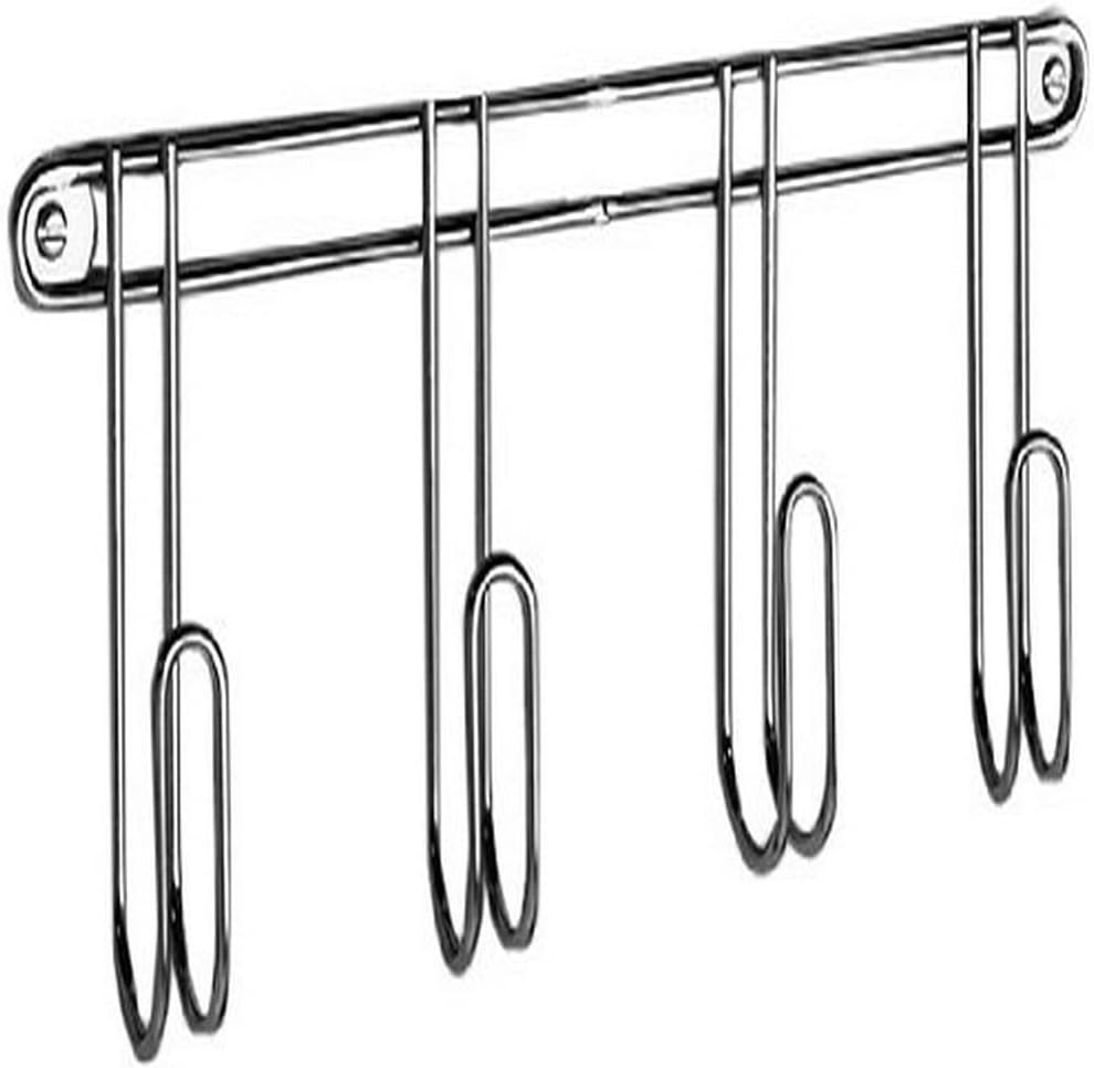 Marine 960012 SS 4 Prong Line Holder