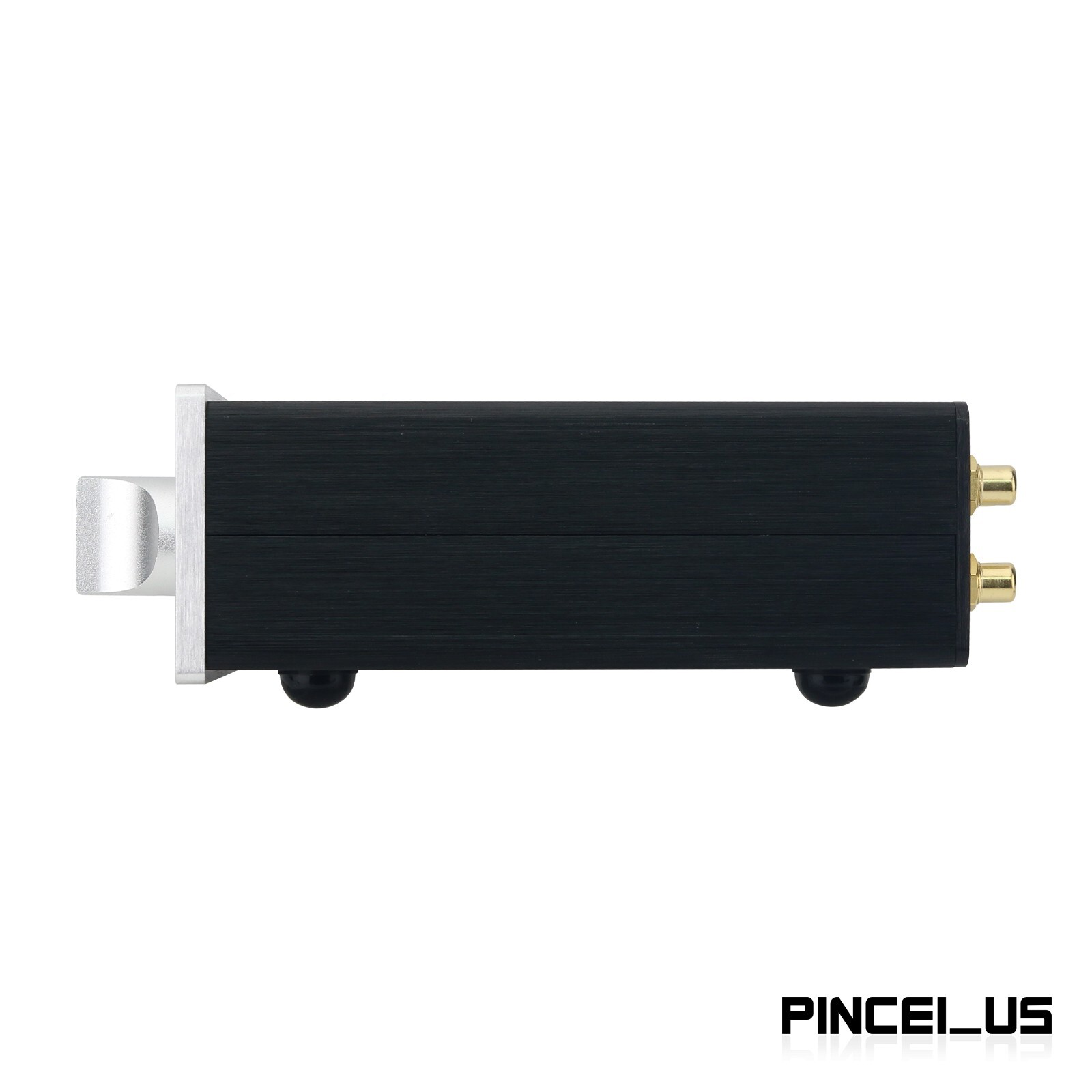 RCA-0303HG High-End Audio Switcher Audio Selector Audio Source Selector pe66
