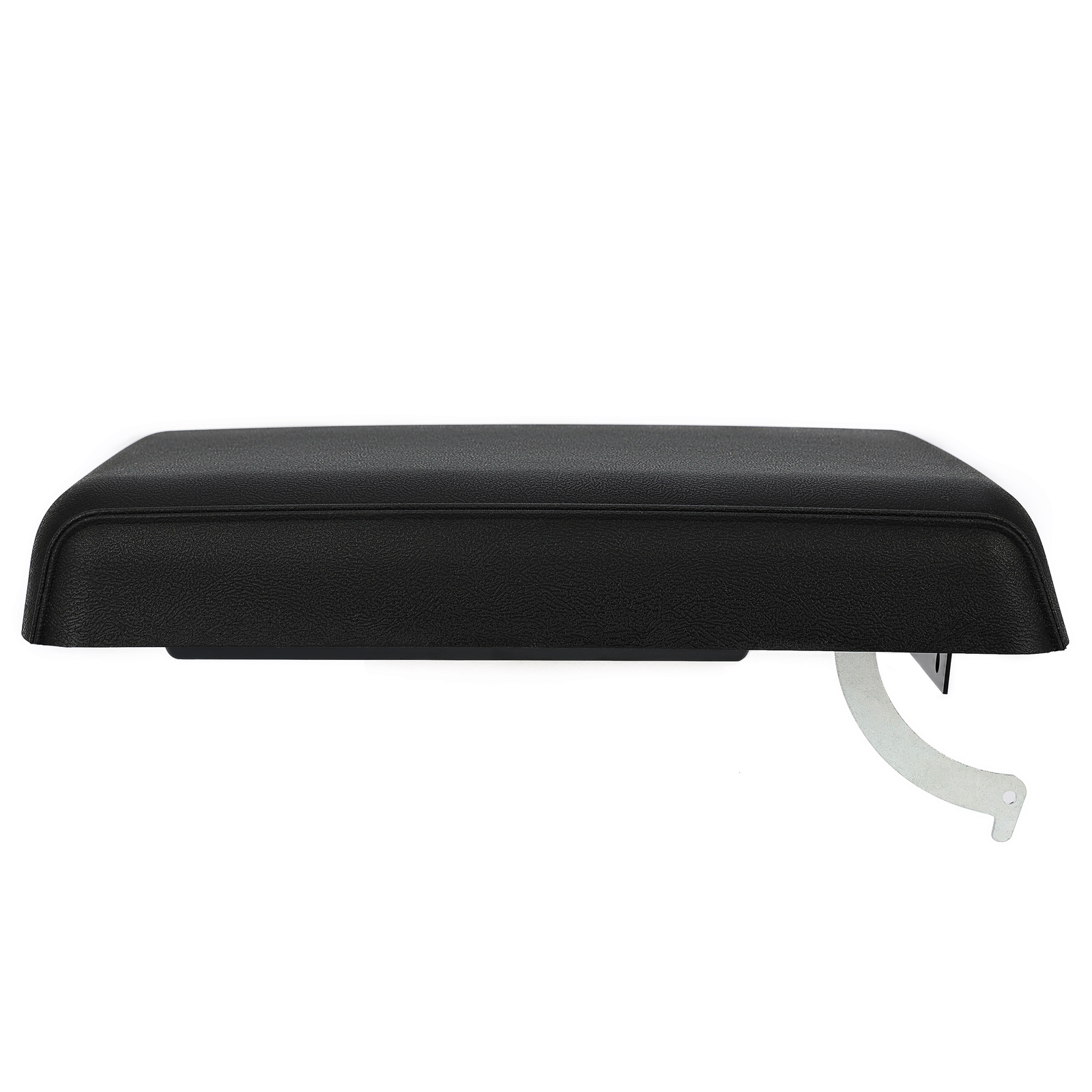 Center Console Armrest Lid Cover & Base Bracket Assembly For Chevy Camaro 82-92
