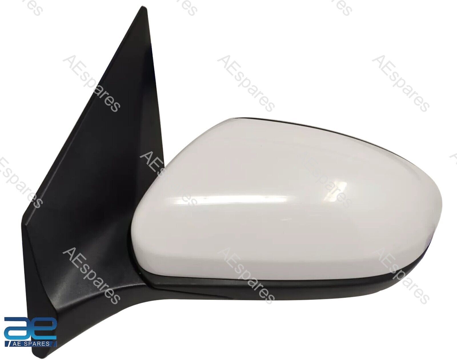 Electric Power Folding Wing Door Mirror LH For Hyundai i20 Cars 87610C7140 AEs