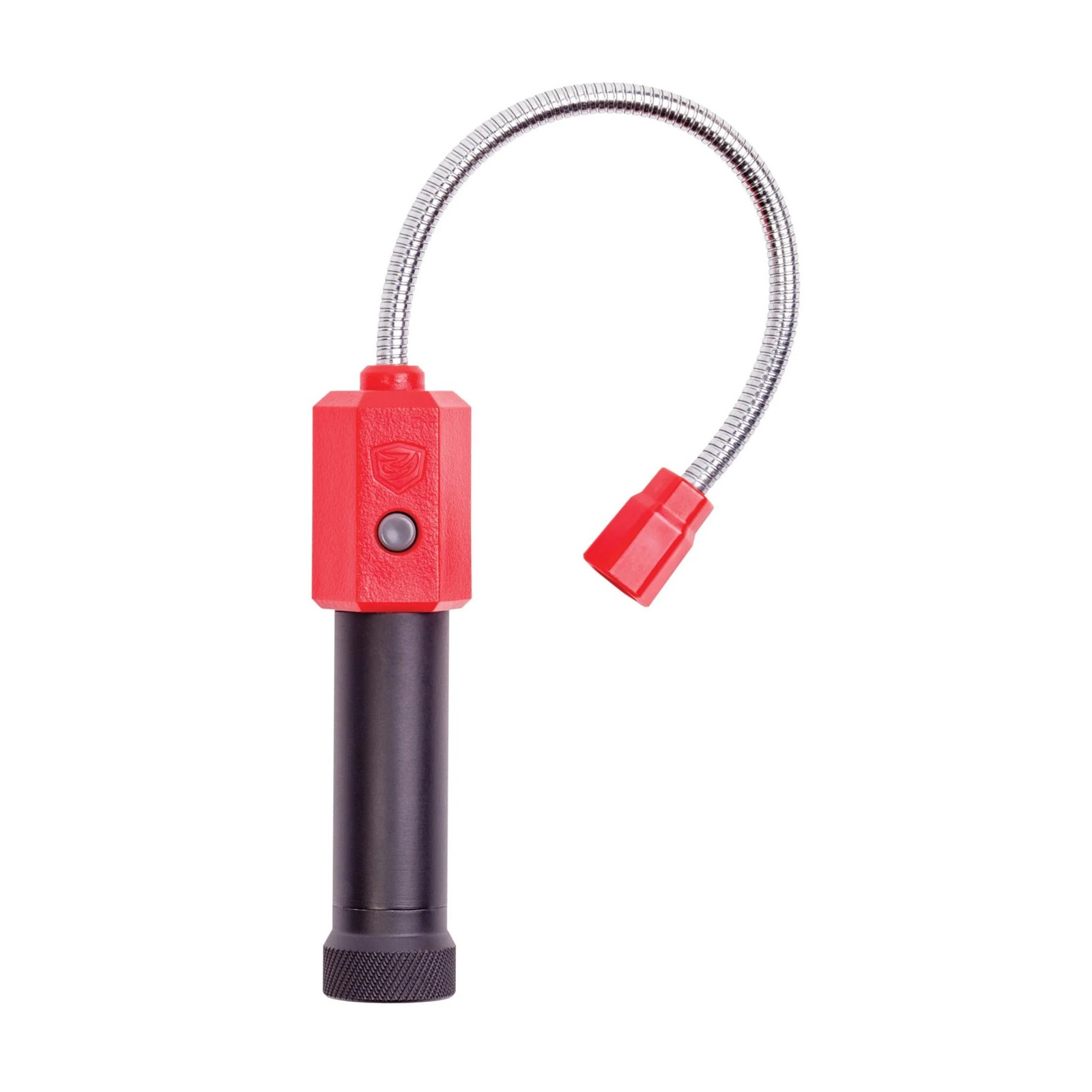Real Avid AVBR101B Bore Light Magnetic 15,000 Candlepower LED Aluminum Black w/S