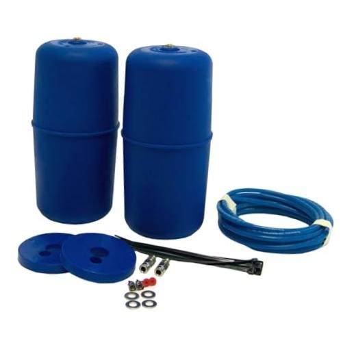Firestone  4155 Coil-Rite Rear Air Springs Kit fits 2004-2025 Sienna and 2005