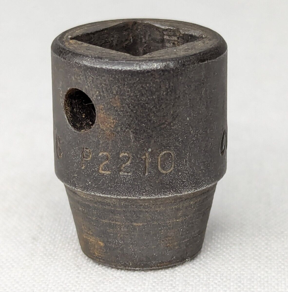 Cornwell 5/16" SAE 3/8" Drive 6 Point Socket