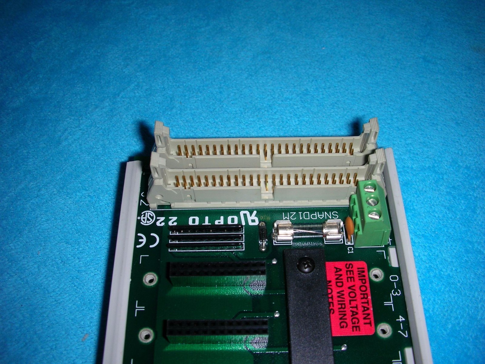 OPTO22 SNAPD12M