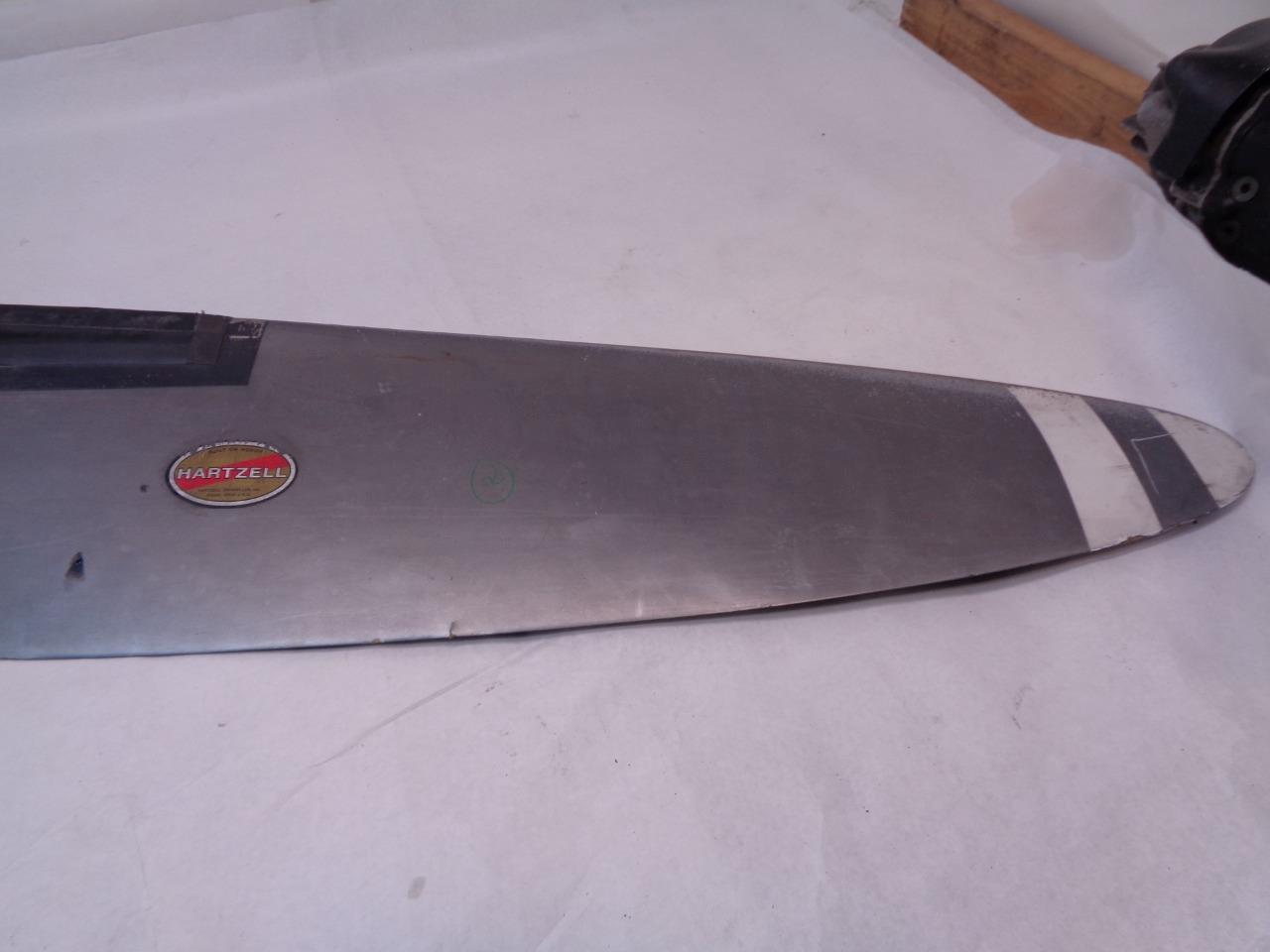 HARTZELL E10950PCB COMPOSITE BLADE FAN FOR BEECHCRAFT 1900 K3