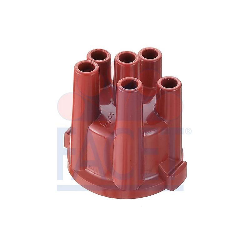 Distributor Cap for 1986 Audi 5000