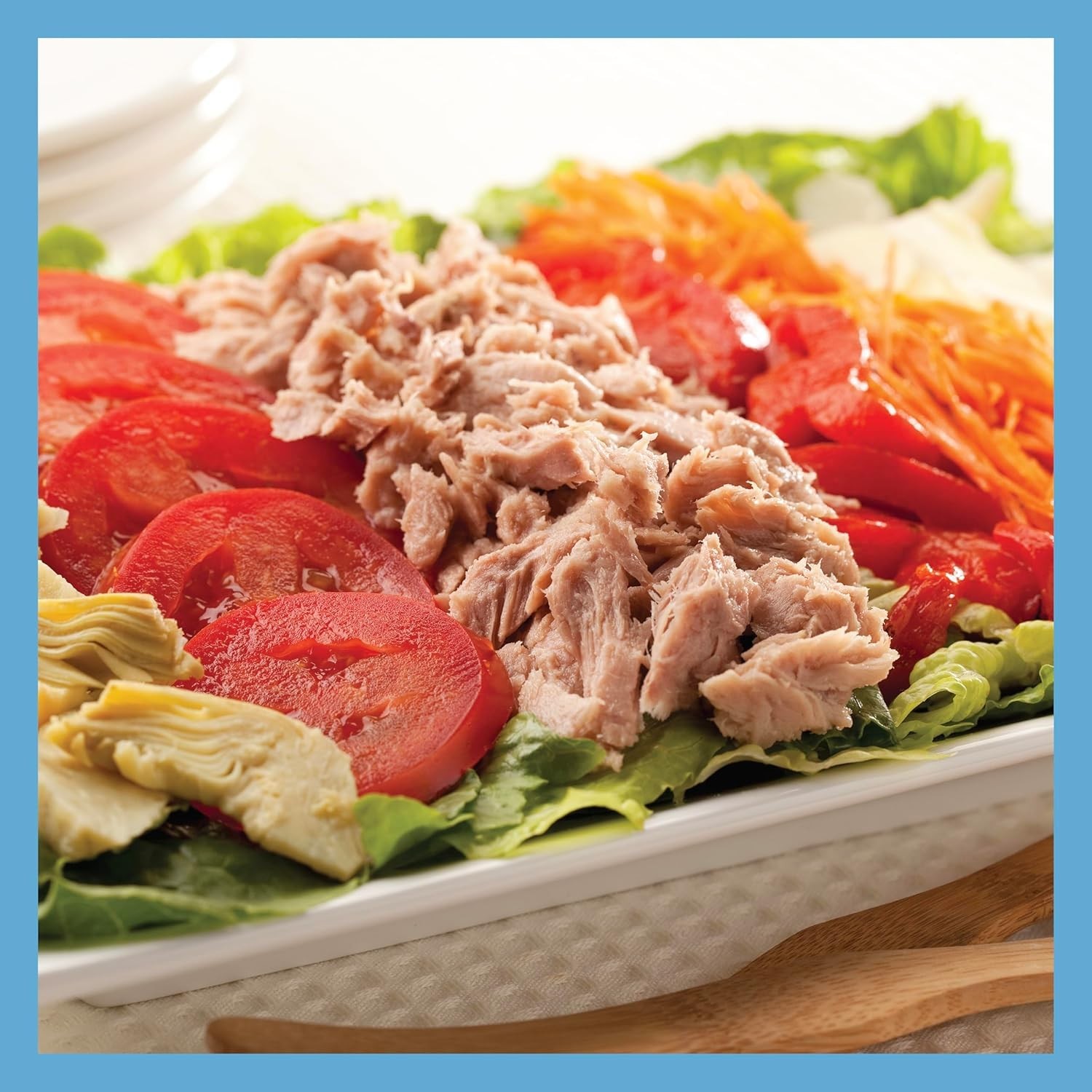 StarKist Chunk Light Tuna in Water, 5 oz (1 Pack)