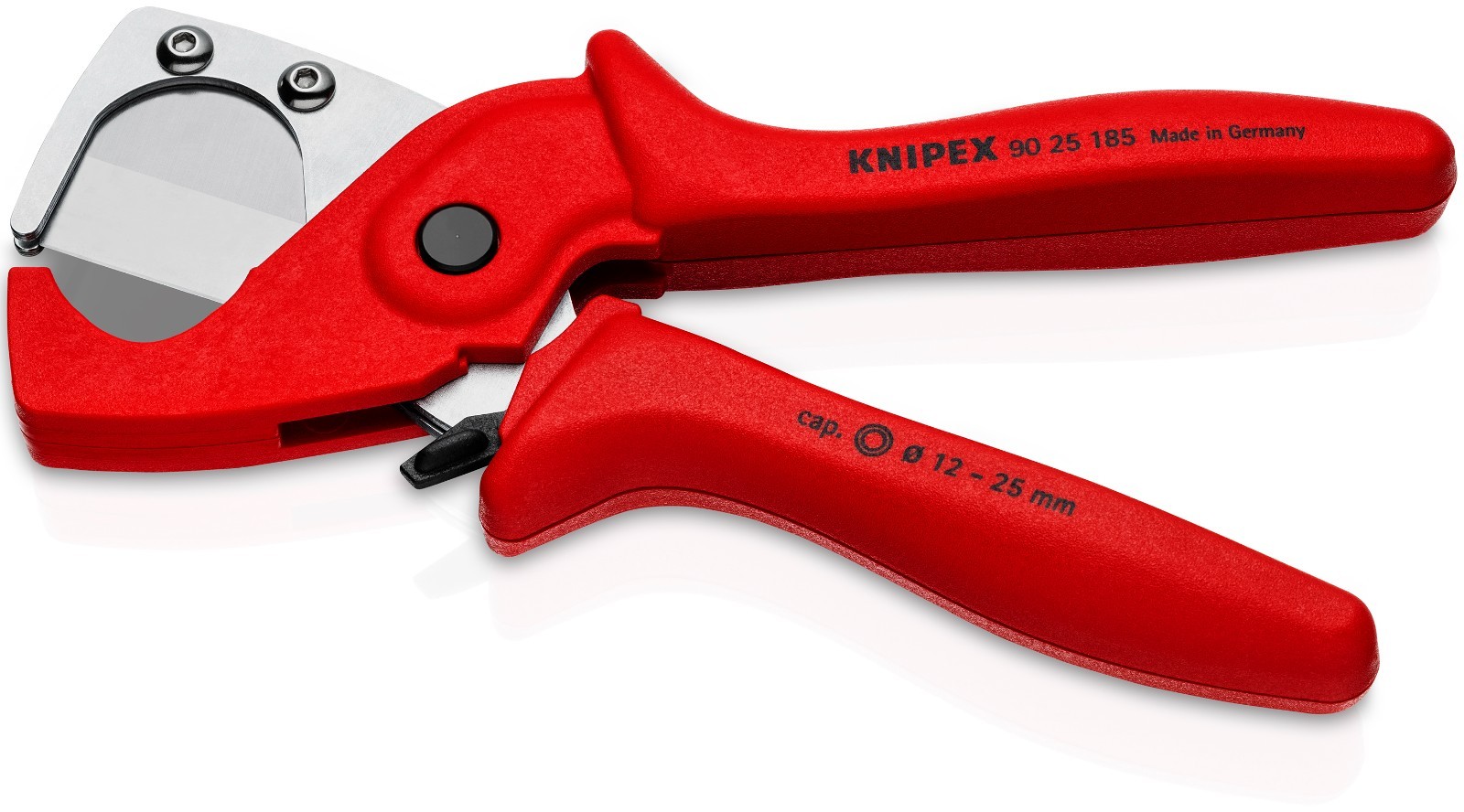 KNIPEX 90 25 185 7 1/4" Composite Pipe Cutter